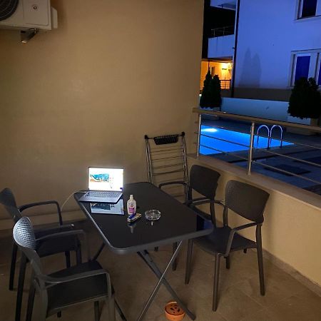 Deluxe Pool Apartment 4 Petrovac Dış mekan fotoğraf